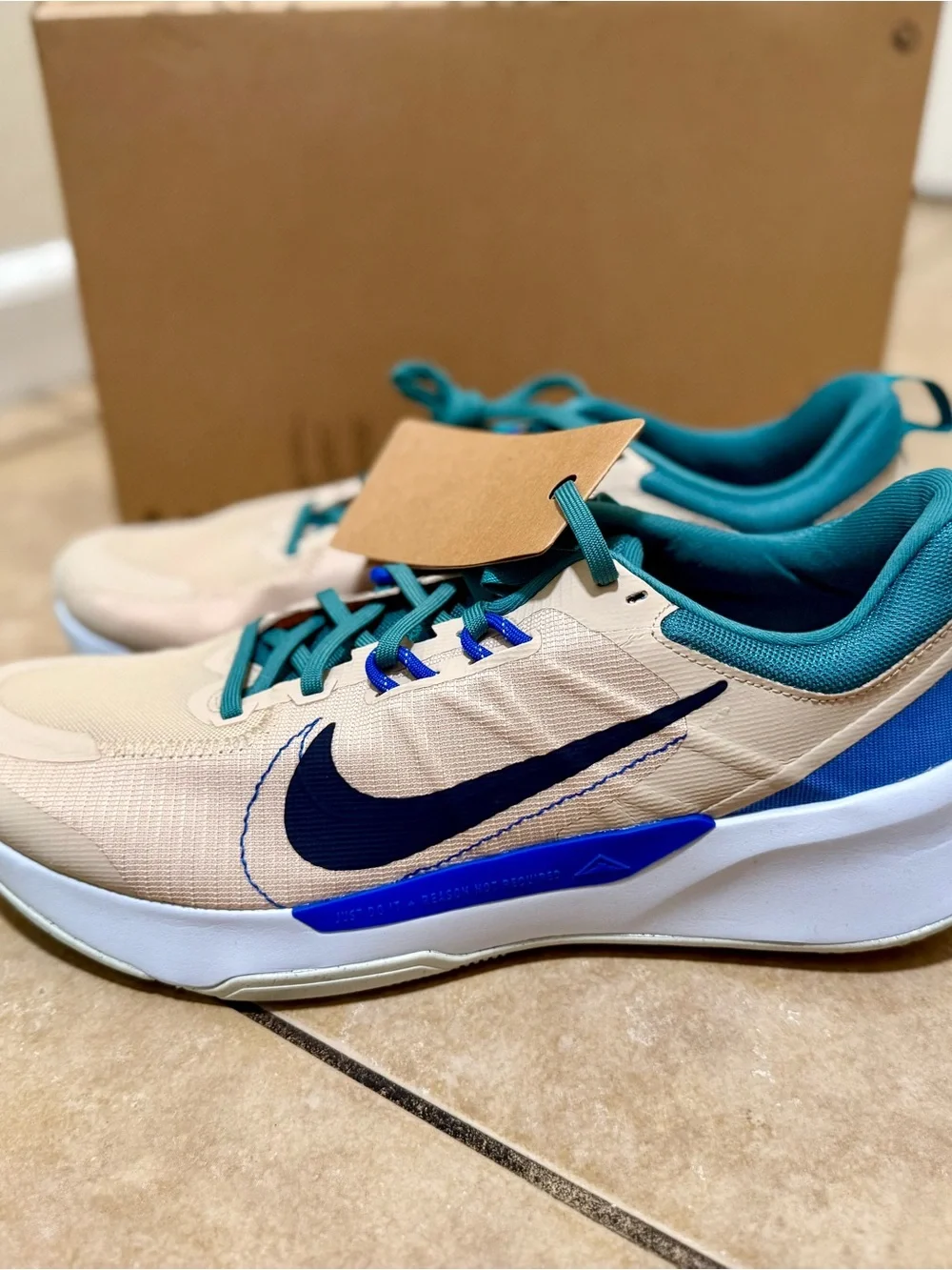 Men's NIKE JUNIPER TRAIL 2 NN